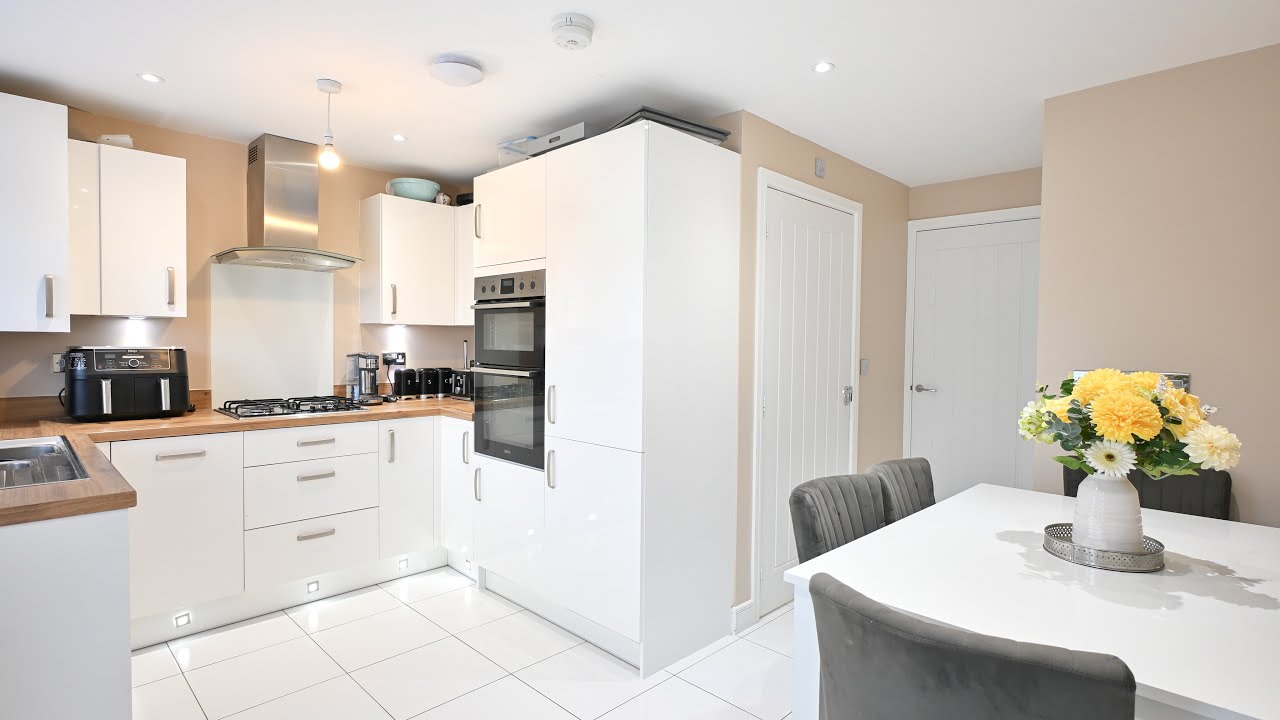 Tayberry Way, Whittlesey - Harrison Rose Estate Agents