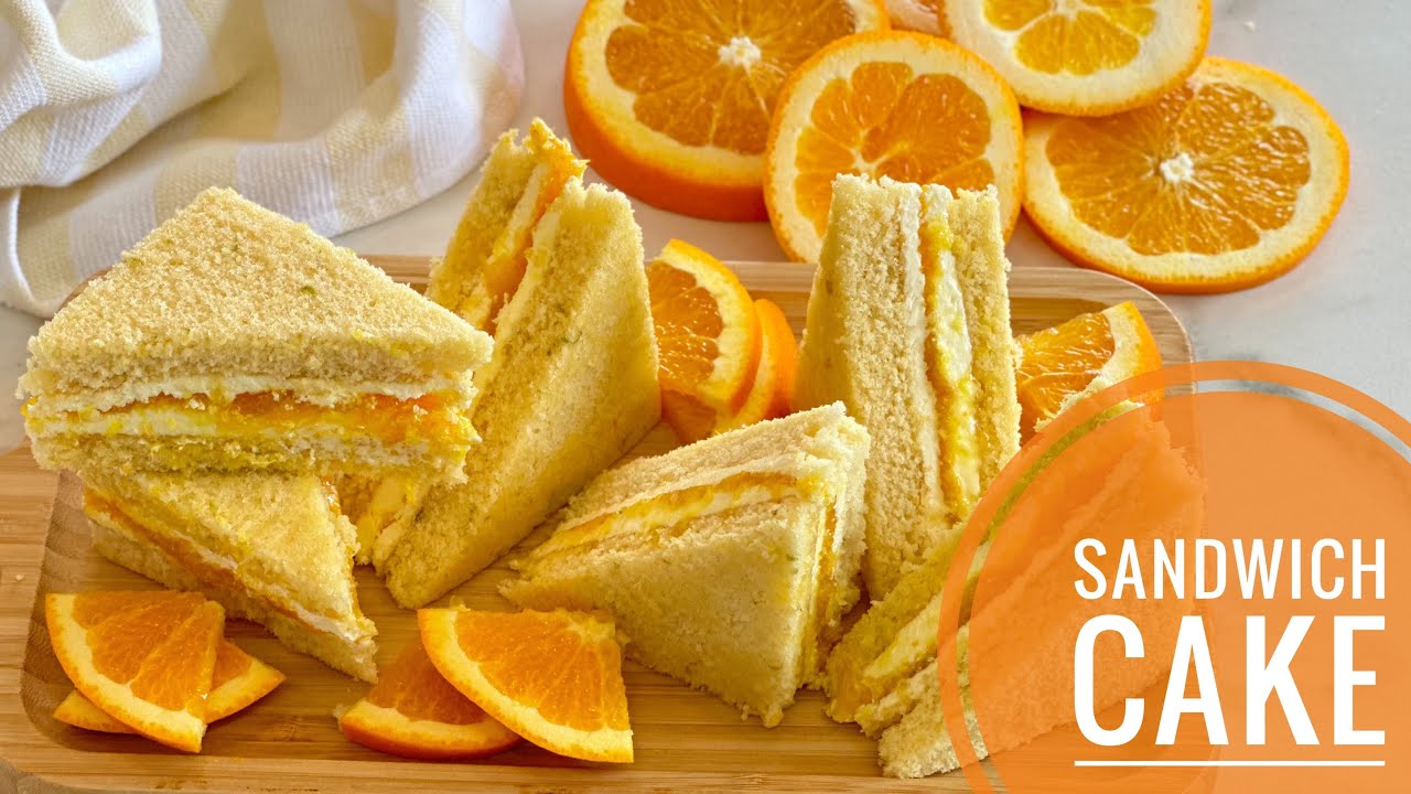 SANDWICH CAKE