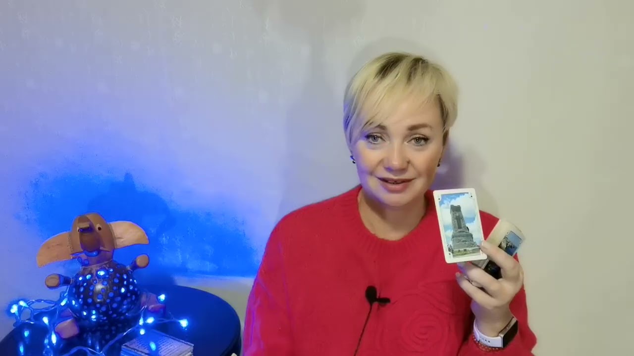 ✨ВОДОЛЕЙ. ПРОГНОЗ НА ФЕВРАЛЬ 2026 года, ОТ МАРГАРИТЫ ДУХОВНОЙ.✨