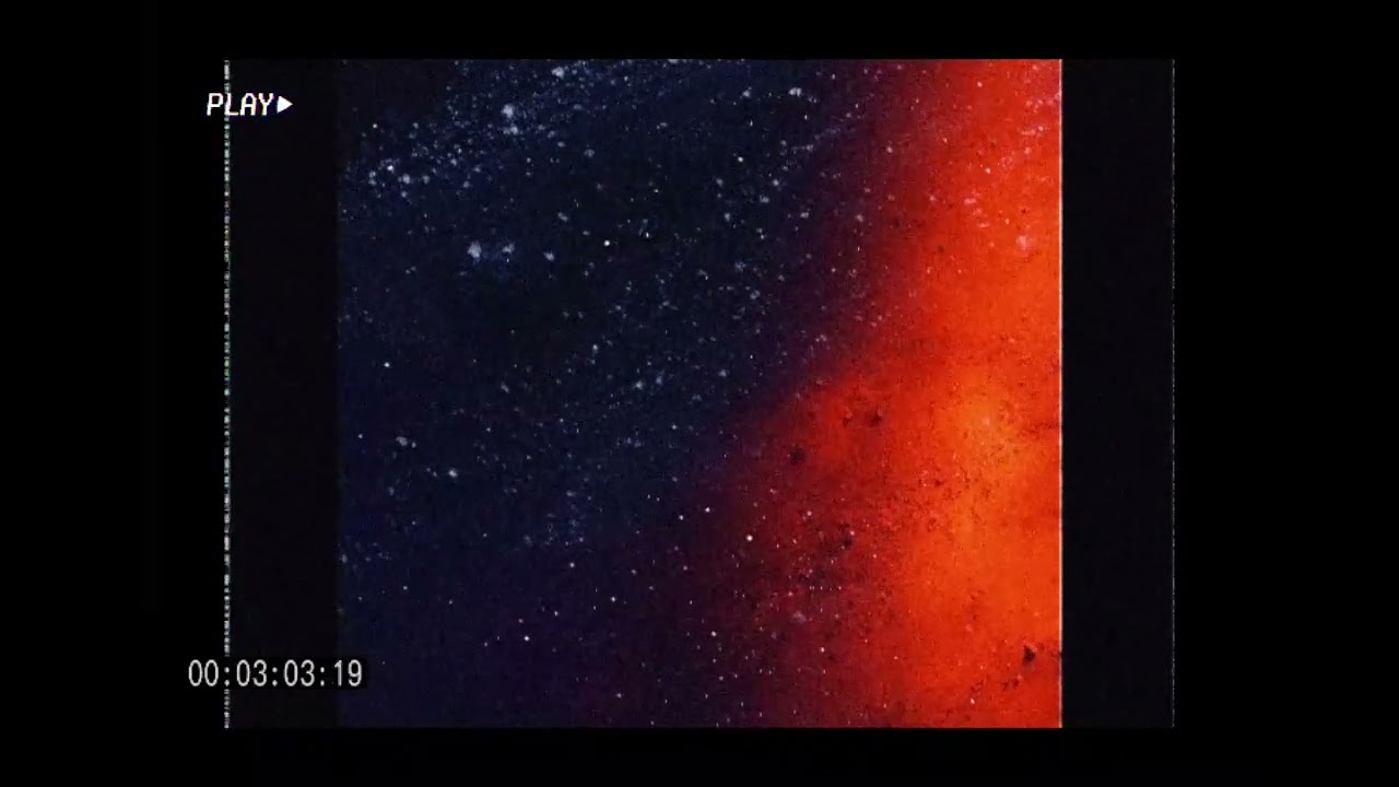 Tevomxntana - Interstellar (slowed + reverb)