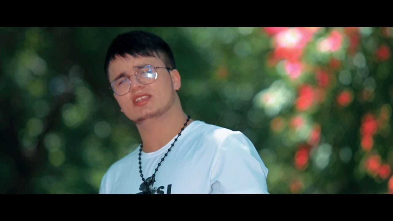 Ilg'or Negmatov   ,, sev mani '' klip