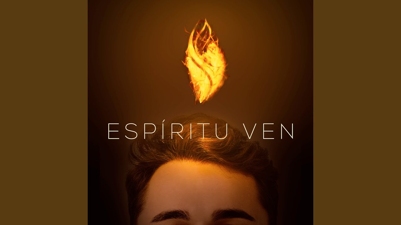 Esp&iacute;ritu Ven