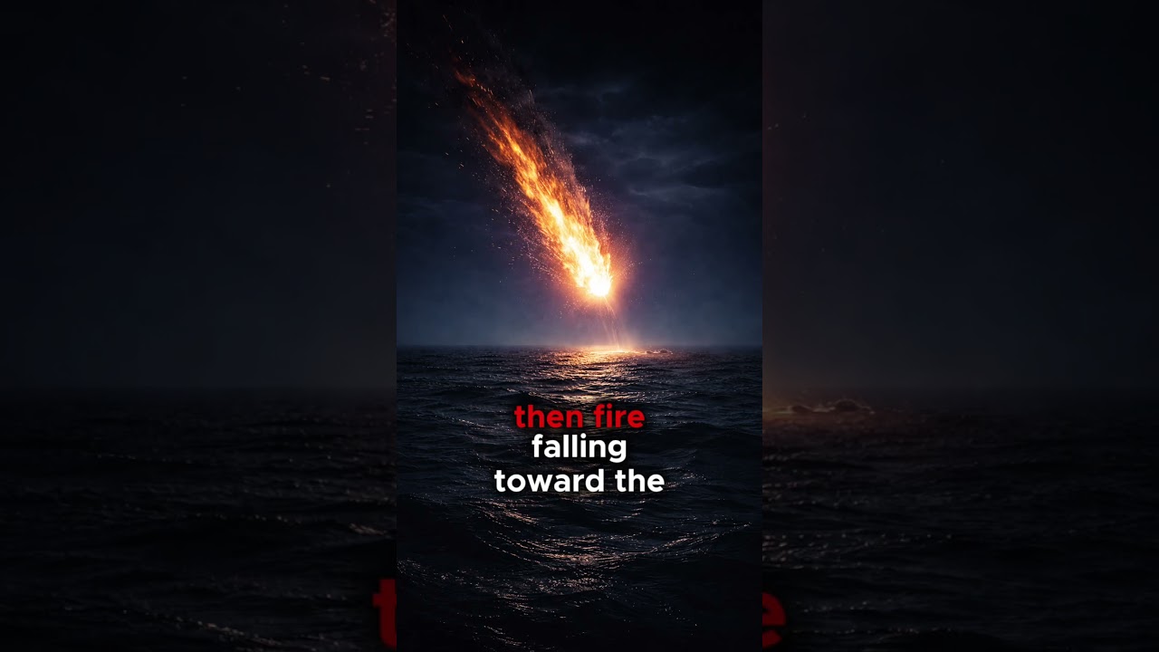 107 People. One Flash. Zero Trace.
