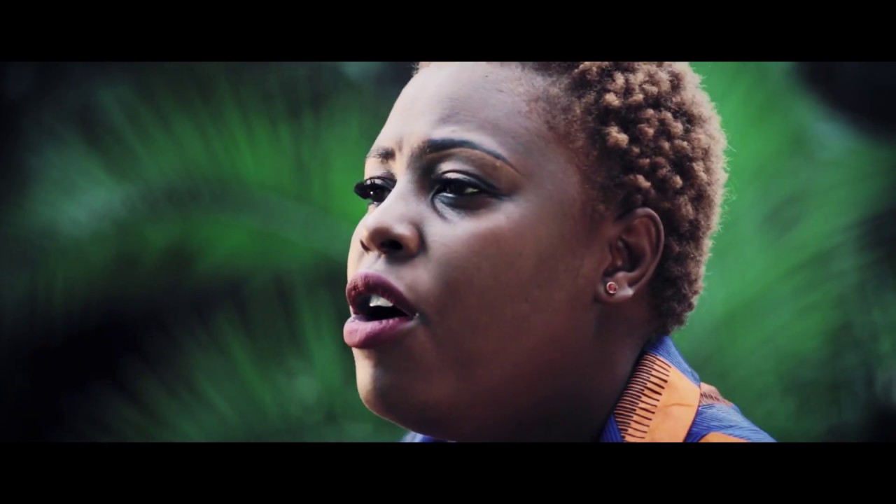 Zabhe - Be Strong (Official Video)