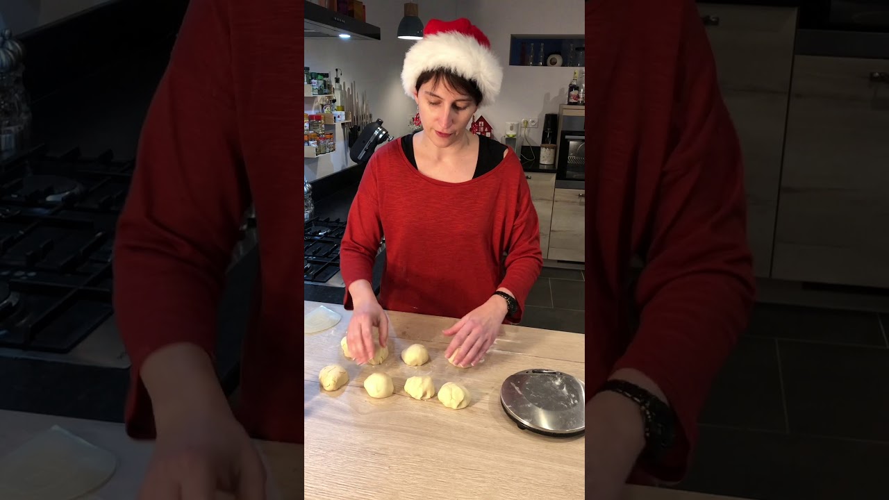 RDV Dans Ma Cuisine : la recette des Manala avec Sandra