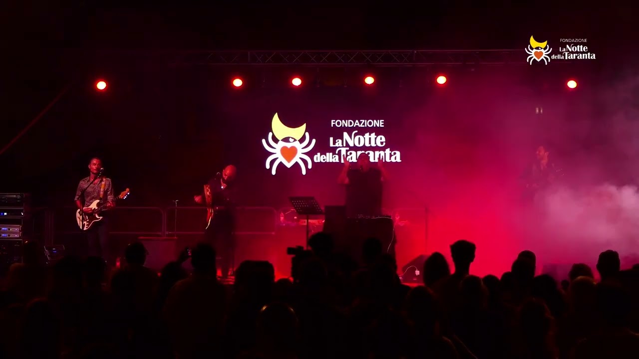 Festival itinerante NdT 2022 - UGENTO - MASCARIMIRI'