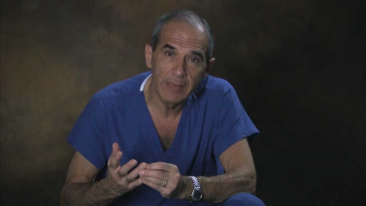 Choice of Heart Valve and Anticoagulation - Vincent Gaudiani M.D.