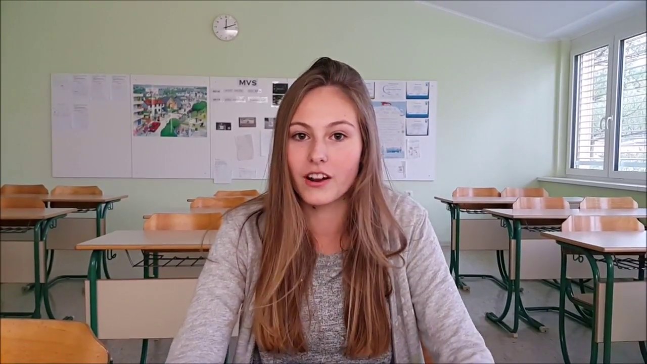 Zakaj v Erasmus+ ?