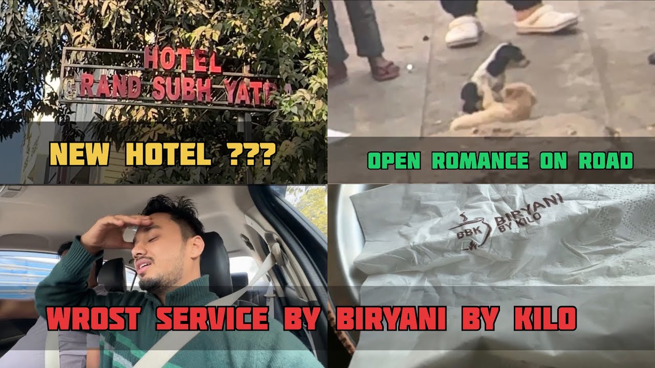 Wrost Service by BBK  Patna 👎🏻