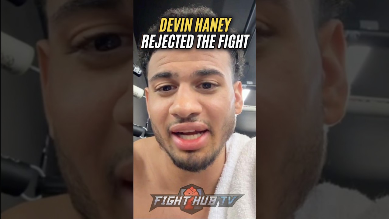 Ролли Ромеро резко раскритиковал Хейни за провалившиеся переговоры!