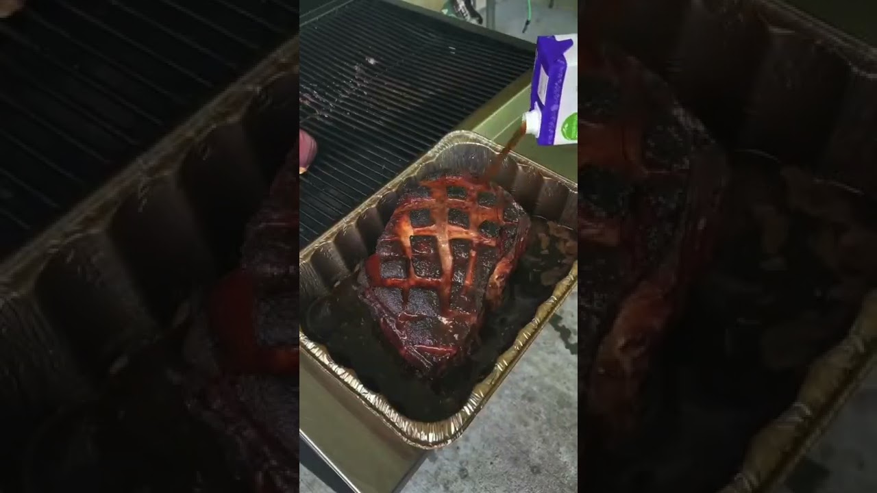 Pulled Pork Tacos 🌮 | Grill Nation