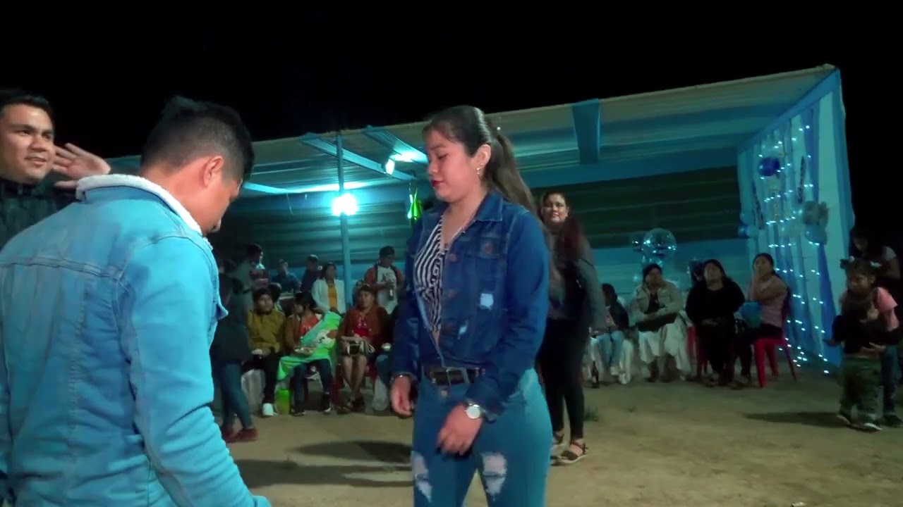 Corazon Sensual en Illimo Fundó Los Mellizos Pt1