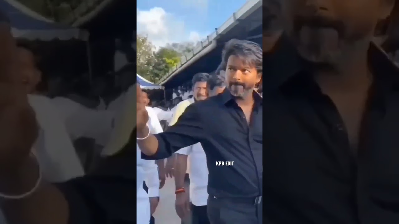 #thalapathy #vijay #fans #club #leo #shooting #spot #shorts #viral #trending #please #subscribe