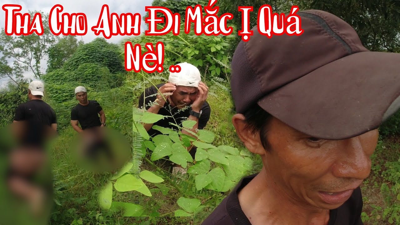 10 Râu Mắc Ị Chạy Súc Quần Mà Bà 8 Phong Cũng Không Tha