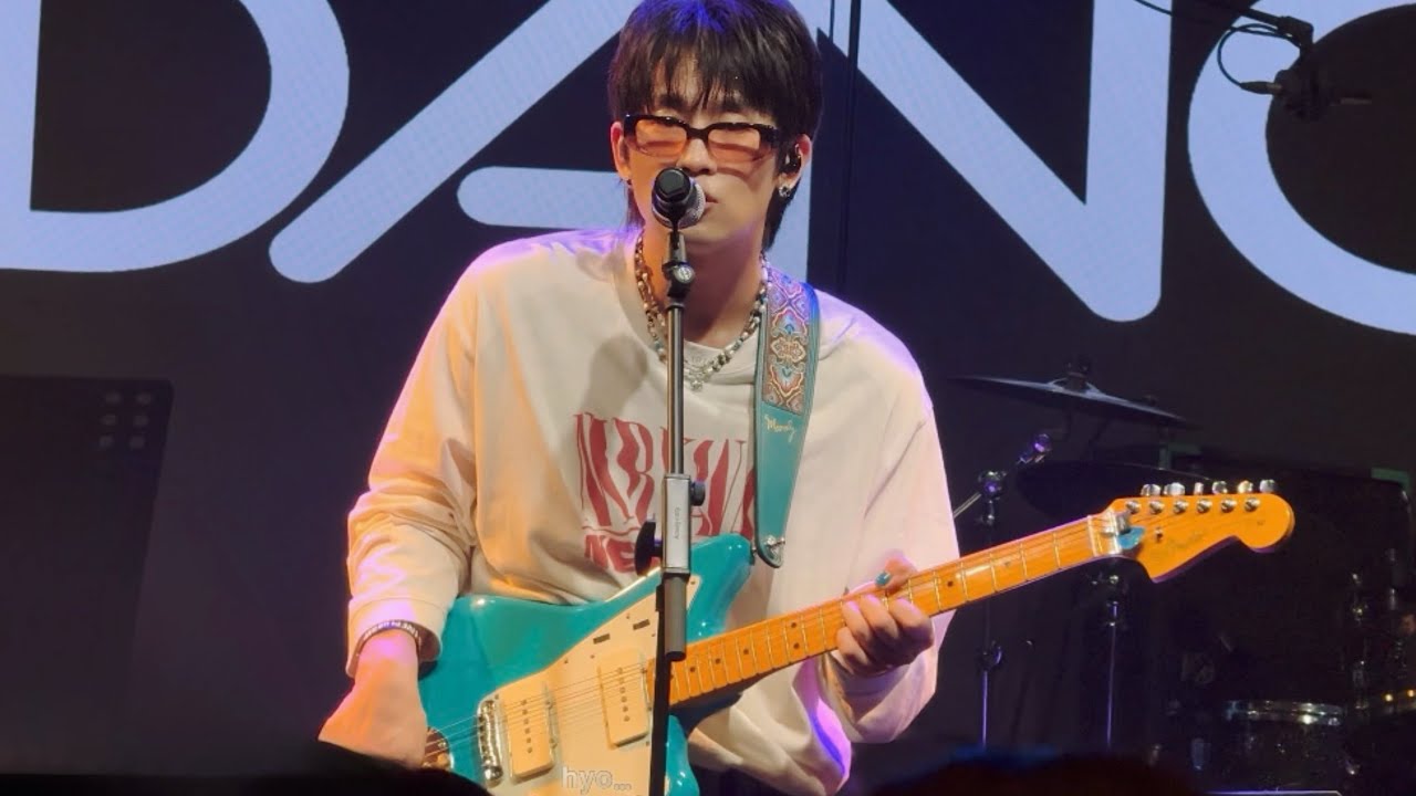 260227 팔칠댄스(87dance) - 청색동경 | 라이브 클럽 데이(LIVE CLUB DAY) @ 홍대상상마당 