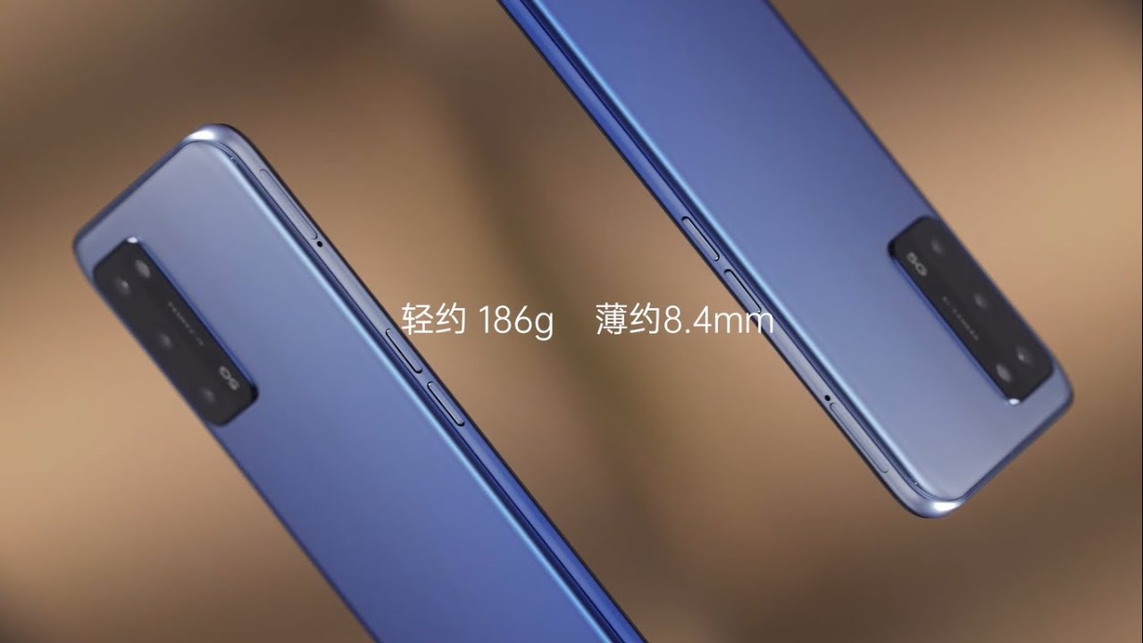 OPPO A55 5G Trailer Unboxing Introduction Official Video HD | OPPO A55 5G