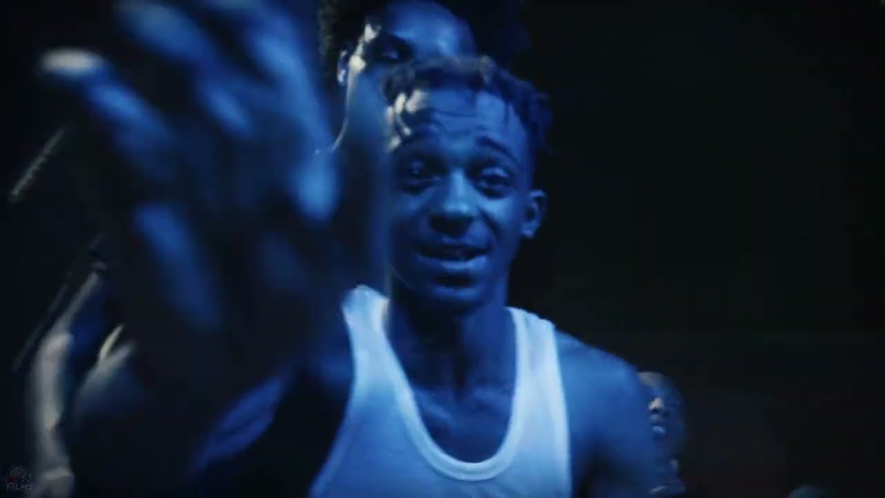 K3 X GEN5 - IN DA O (Official Video) shot by @1200films