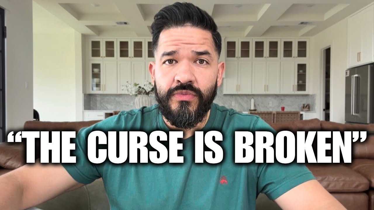 ⚠️Your CURSE Is BROKEN‼️