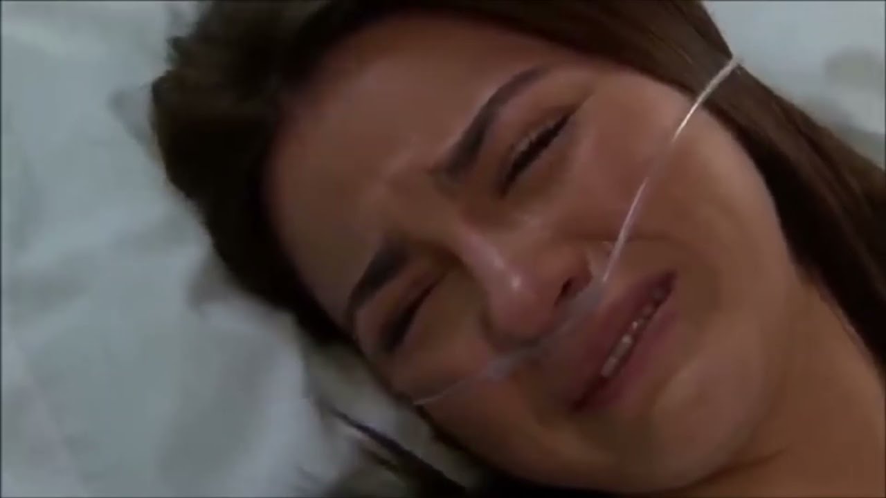 Corona Virus, Italy Doctors Love Story (Heart Touching Love Scene)