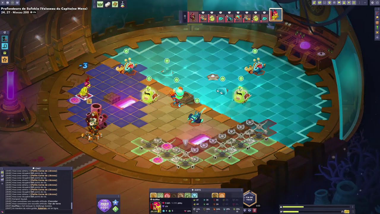 Solotage Meno Blitz Sram Dofus 3.0 Solotage Meno Sram Dofus 3 0