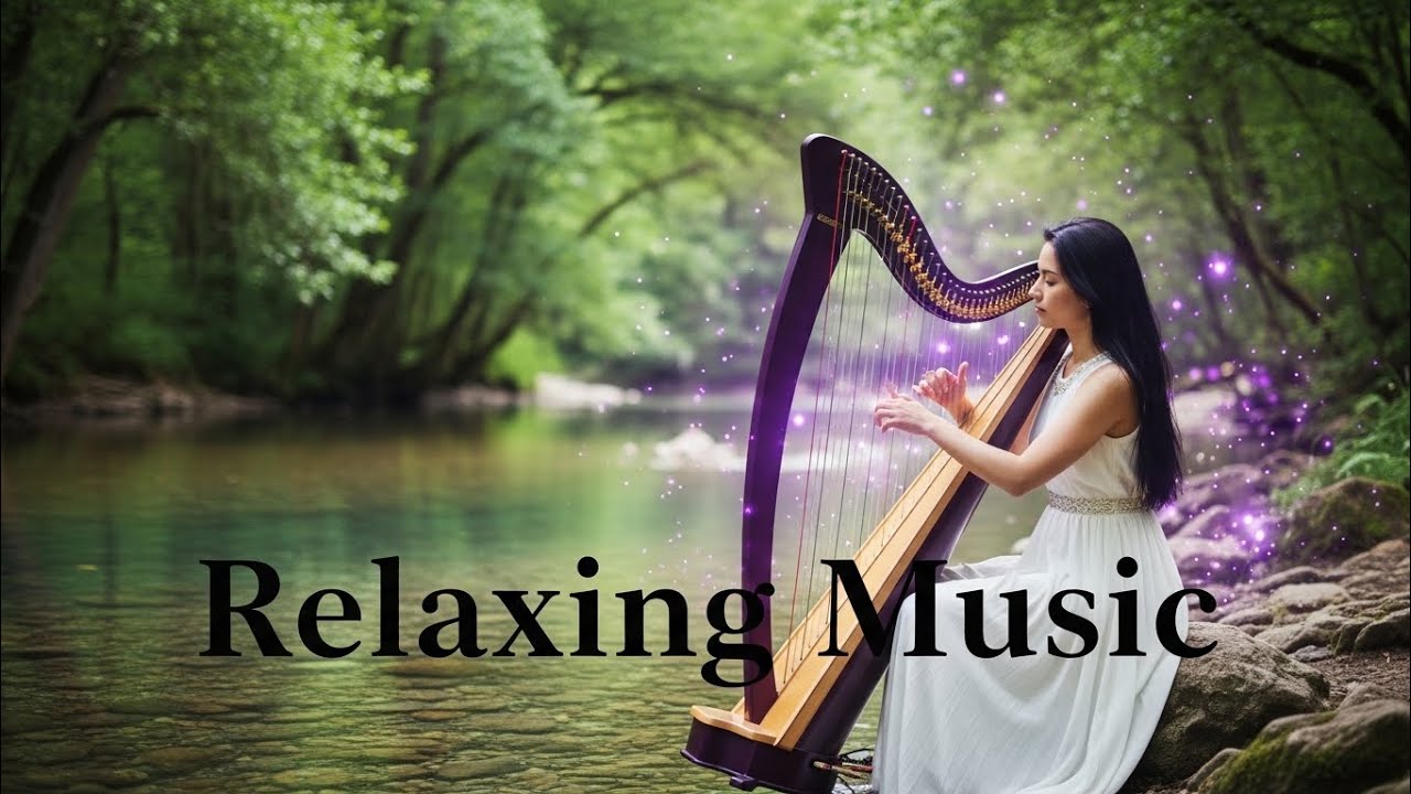 Restless Heart, Trouble Sleeping | Listen to This Music
