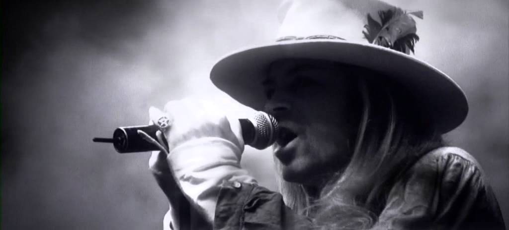 Fields Of The Nephilim 