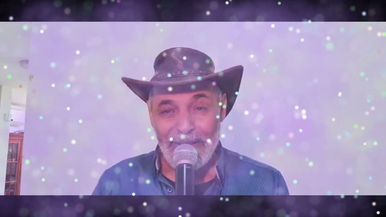 מנחם חוגג 70 הידד