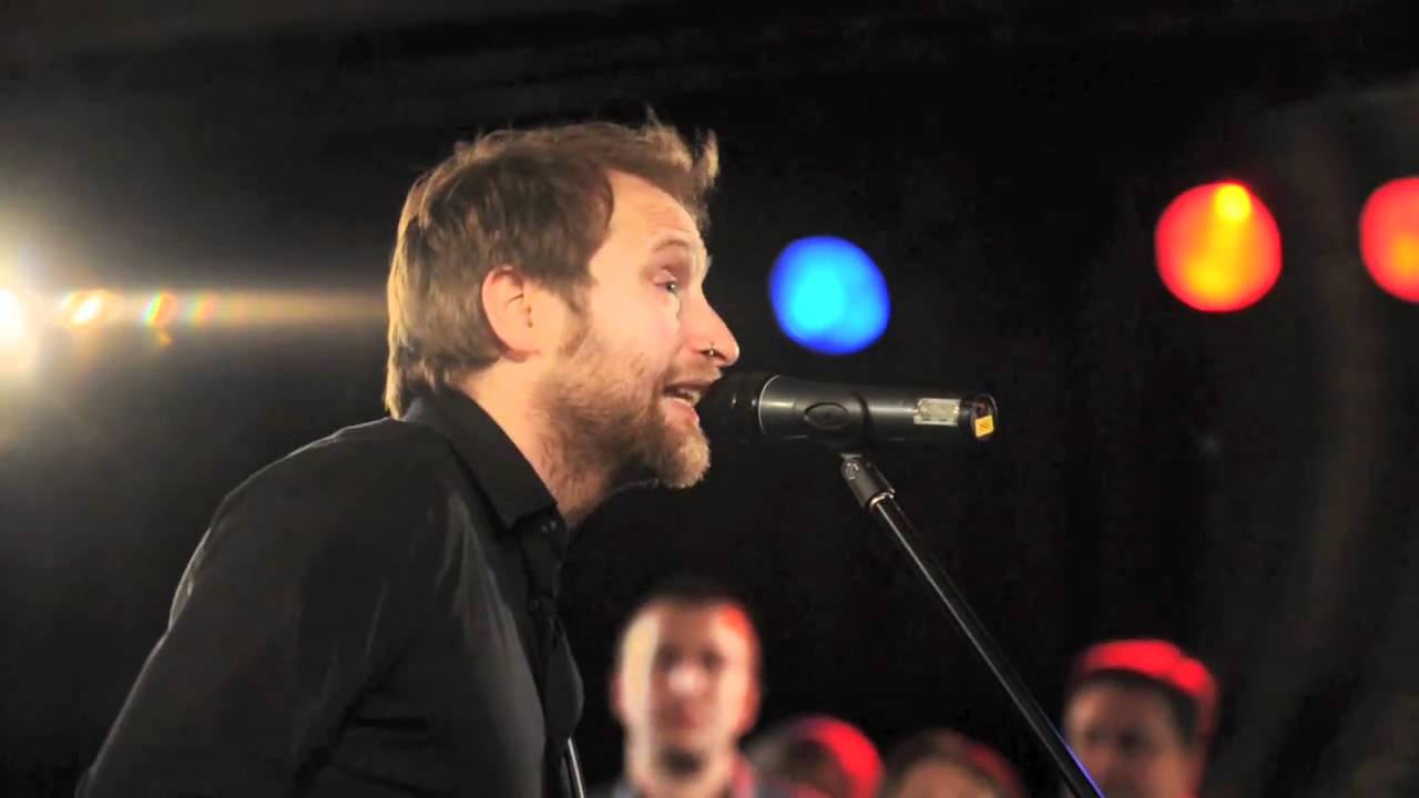 Gregor Meyle - Hörst Du mich