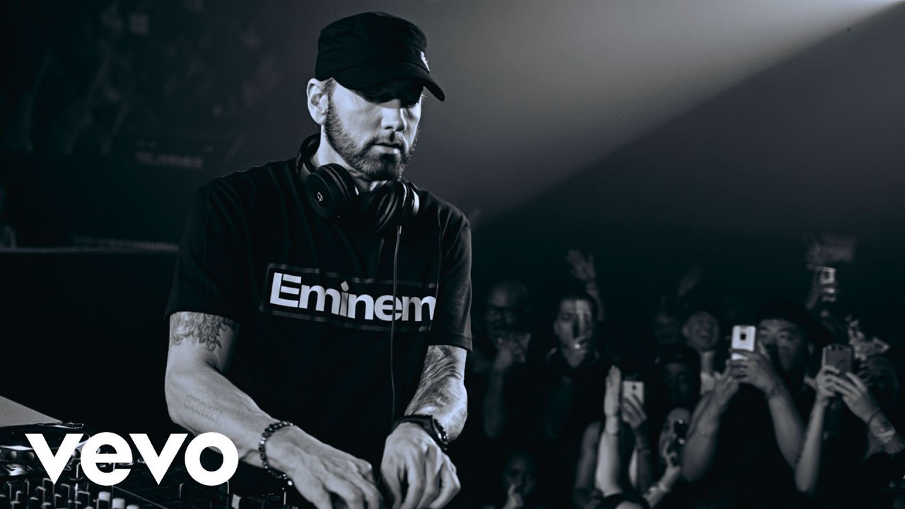 HIP-HOP Mixtape Style 🎙️[ ft. Eminem, Snoop Dogg, Dr. Dre, 50 Cent, 2Pac, Ice Cube ]🎧🎧🎧