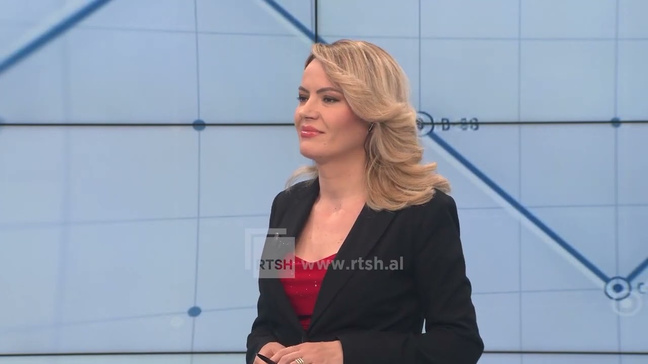 Kujdesi për shëndetin, në studion e Rtsh24 me Kirurgun ORL, Alfred Aga
