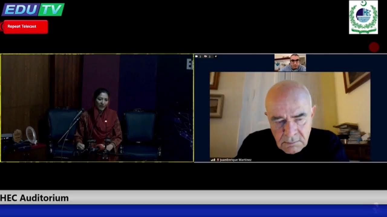 Higher Education TV Channel Live Stream