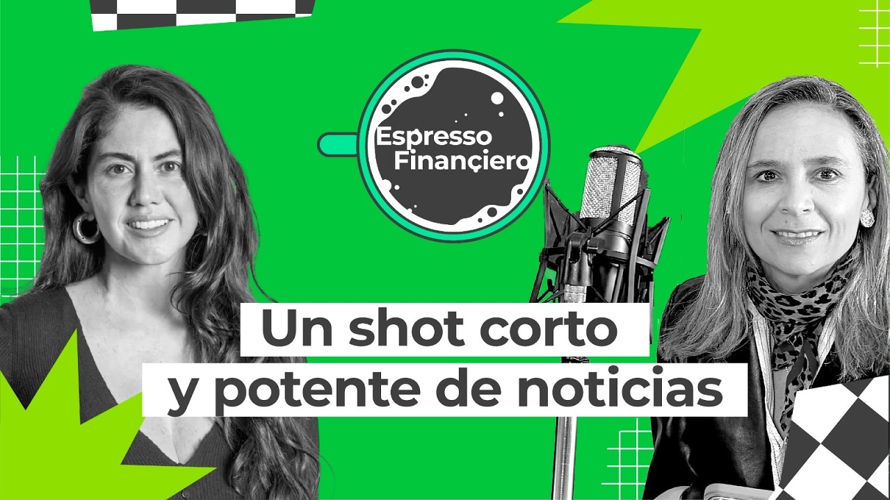 ¿Sube o no sube el salario mínimo? El impacto real  | Espresso Financiero – Ep. 20