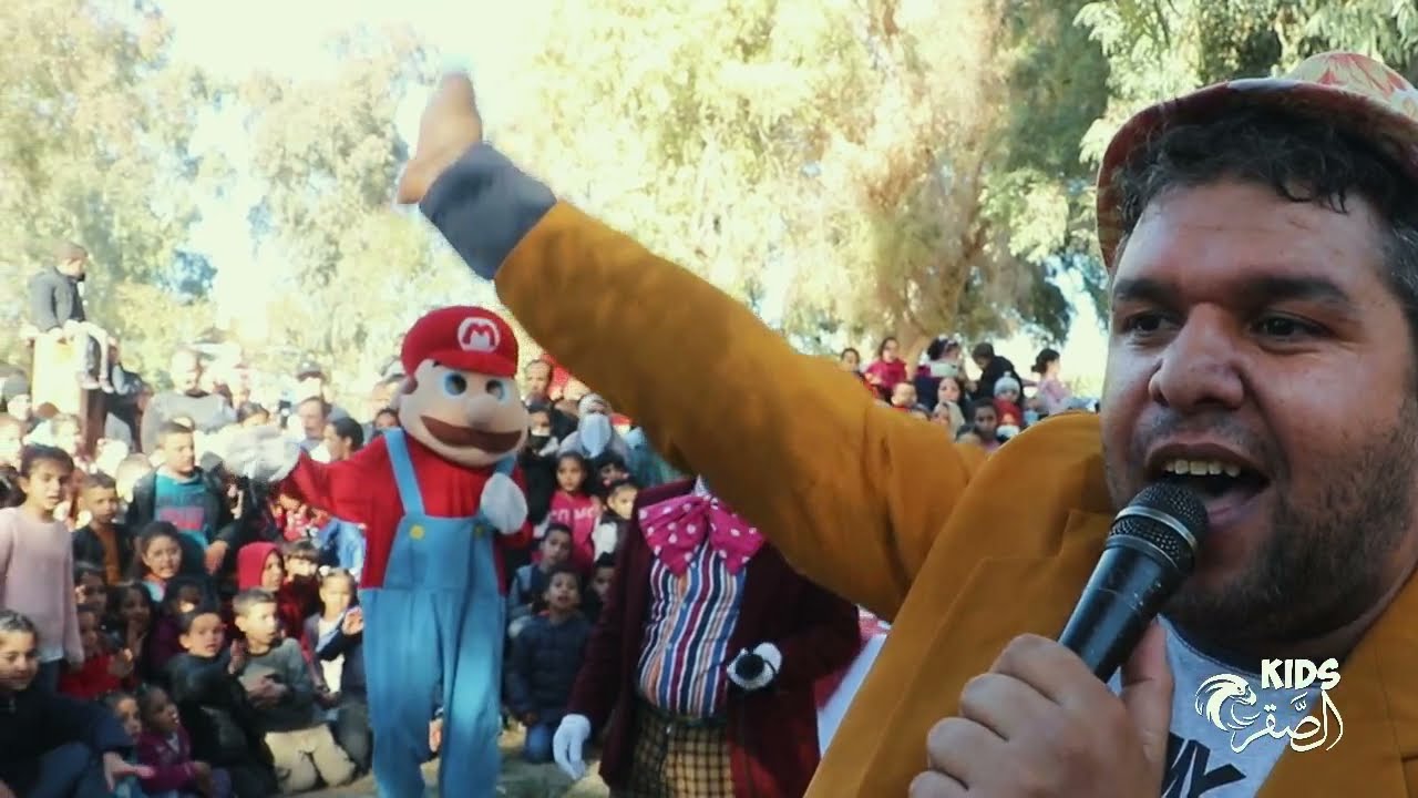 غنو معنا تشيلا لا لي لالا