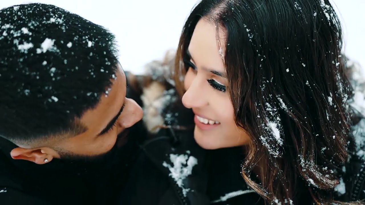 Kevin & Jasleen | Same Day Edit | Wedding Highlights | PC Weddings and Films | MYTEAMPC