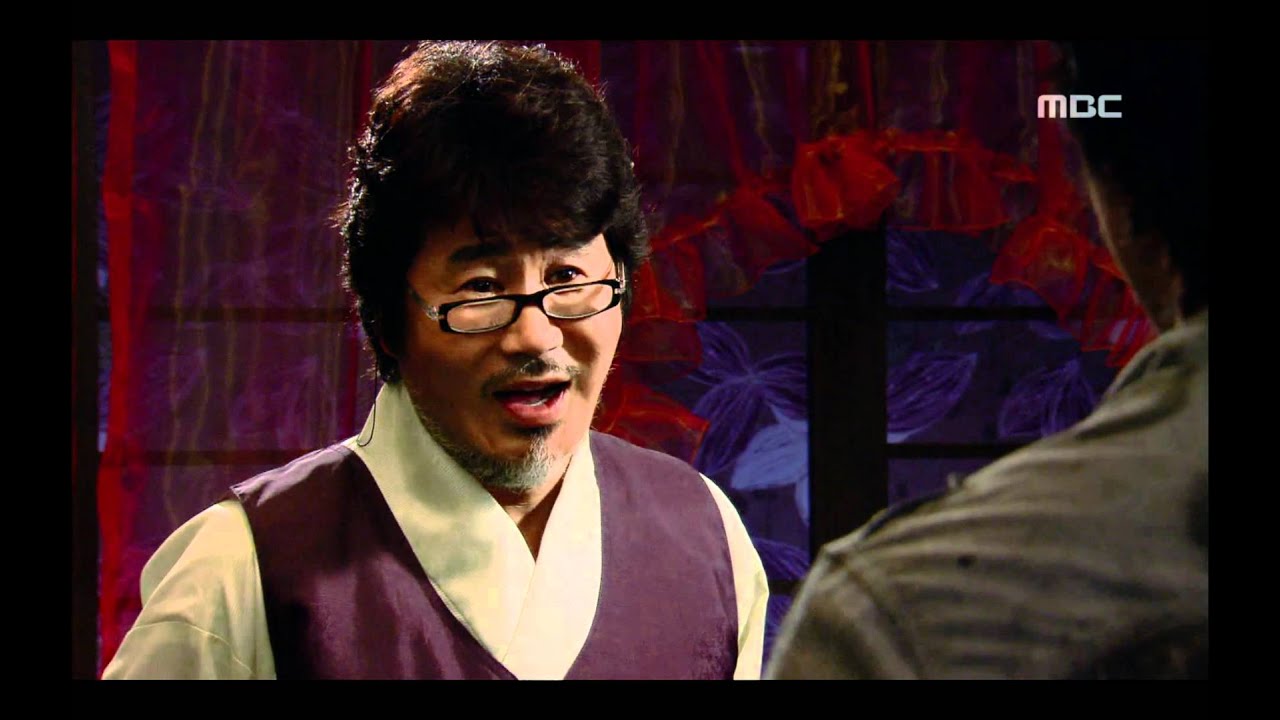 East of Eden, 11회,EP11, #07