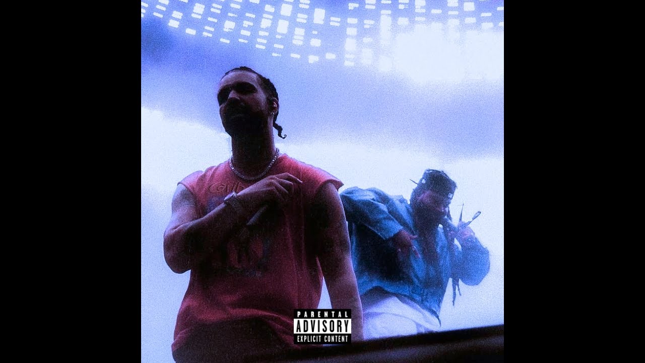[FREE] Drake x PARTYNEXTDOOR Type Beat ~ 