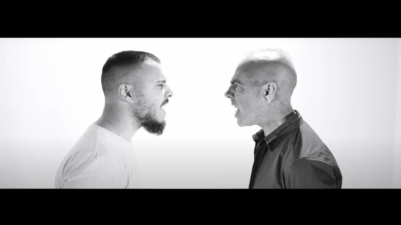 UCHIEMAN - Amore & Rabbia (OFFICIAL VIDEO) ft. Don Rico Sud Sound System [Prod. Brahma Beats]