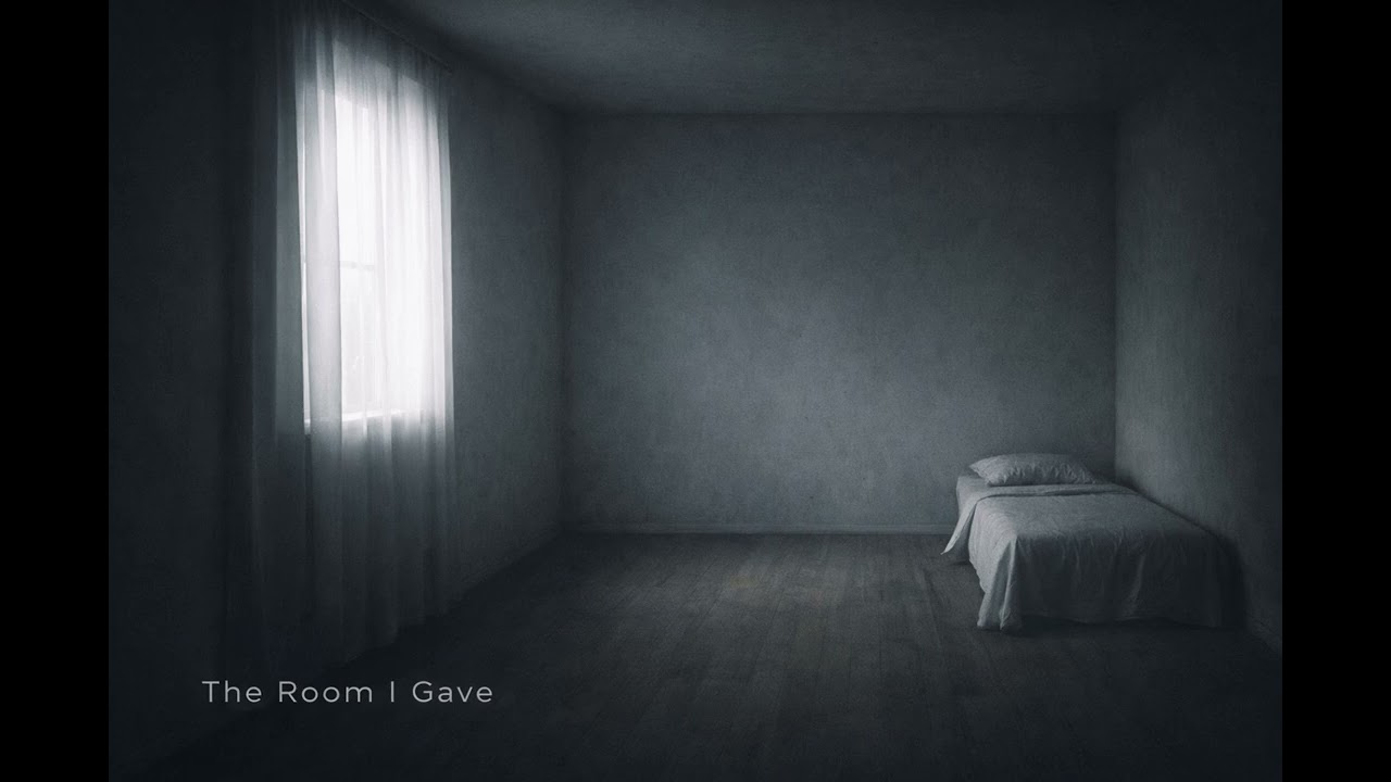 Empty Signal  - The Room I Gave