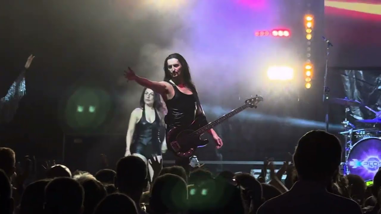 eXplosion Band - The Final Countdown (Finale) @ Controfestival Castagnole Delle Lanze 2024
