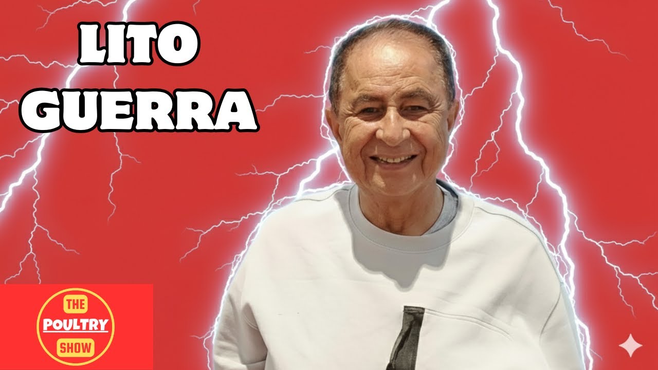 𝐋𝐢𝐭𝐨 𝐆𝐮𝐞𝐫𝐫𝐚 | 𝐁𝐞𝐛𝐨𝐭 𝐔𝐲 | 𝐄𝐫𝐥𝐢𝐦 𝐀𝐳𝐨𝐭𝐞𝐚𝐈𝐆𝐅 𝐇𝐨𝐛𝐛𝐲 𝐄𝐱𝐩𝐨 𝟐𝟎𝟐𝟓