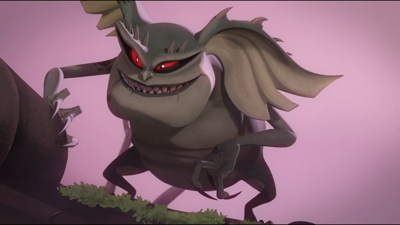 Claw being the best gremlin for 9 minutes straight