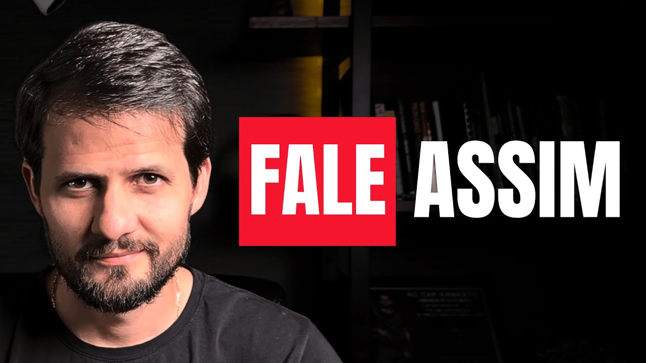 O Erro De Comunicação Que Faz As Pessoas Te IGNORAREM