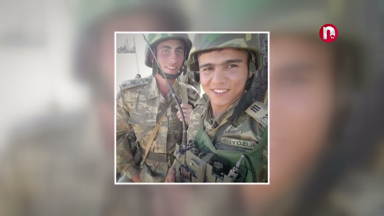 Şərəfli yolun yolçuları: Əli Əlisoy - 03.02.2024