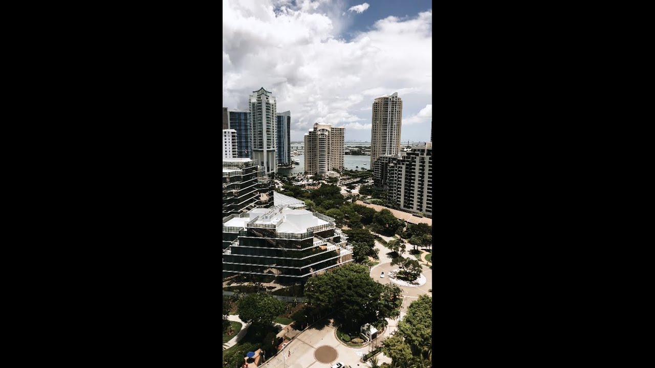The Brickell Key Summer Splash was another successful event!