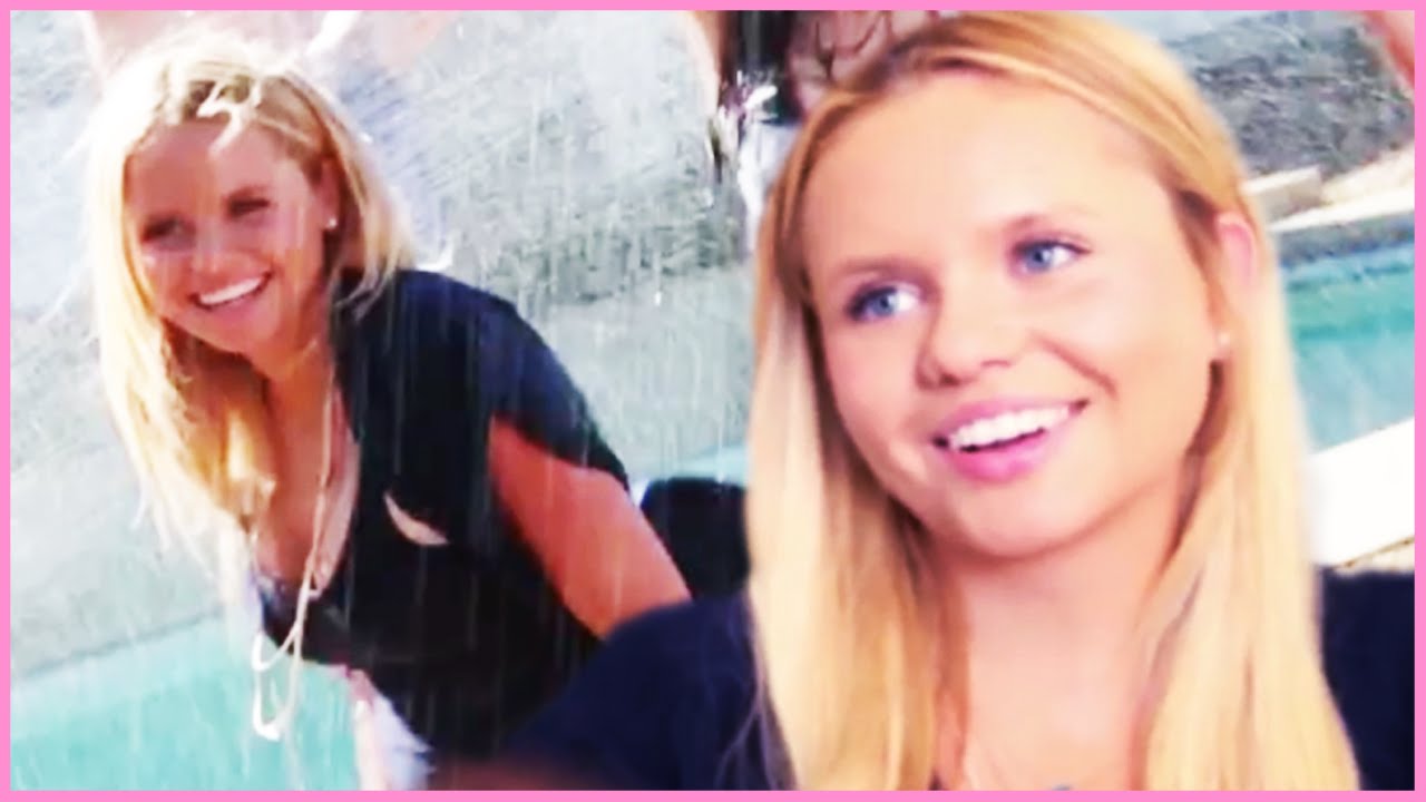 Becky G "Shower" Alli Simpson Cover - Get The Look