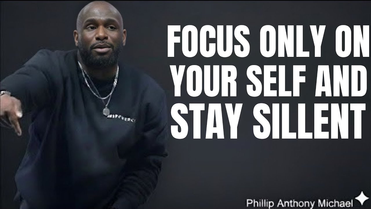 God Fights For You | Philip Anthony Mitchell | 2819 Church Motivation,Speech