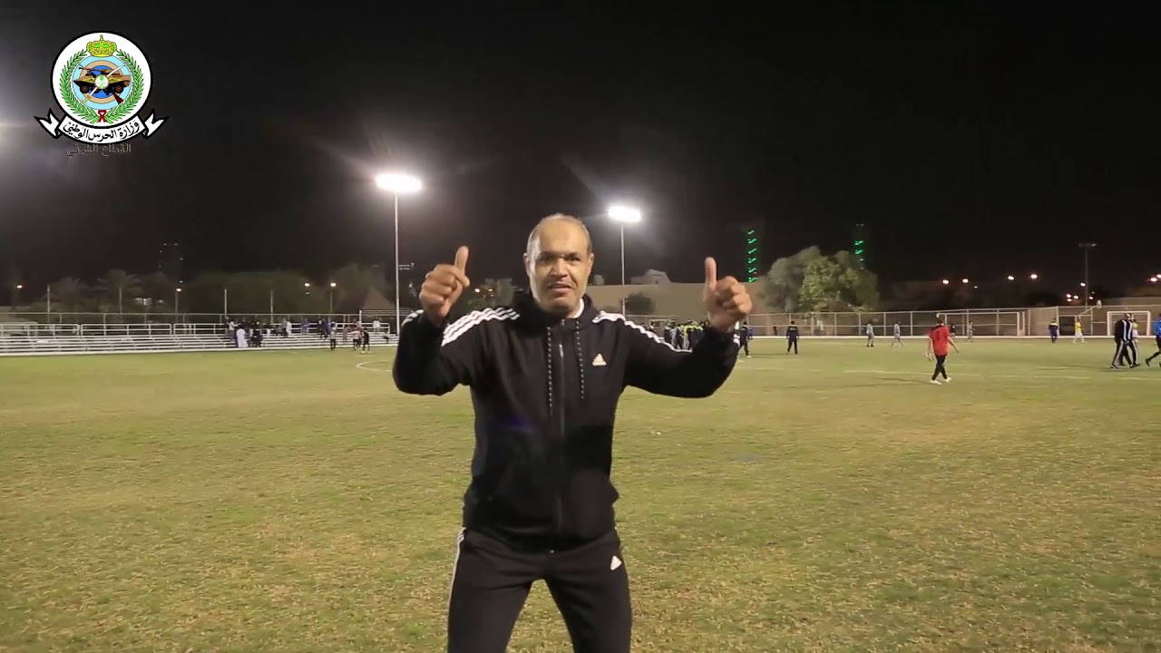 قدم  لواء الامير محمد و لواء الامن الخاص الثالث