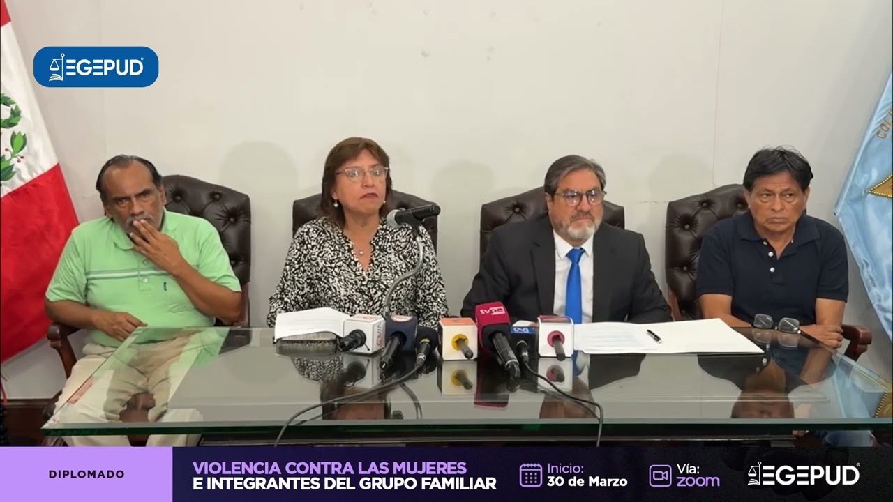 Delia Espinoza: “Reparación civil de S/ 1 millón será donada a niños con cáncer”