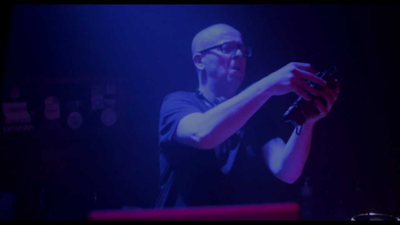 Platform Christmas Bash - WOA Edit - WAY OF ACTING