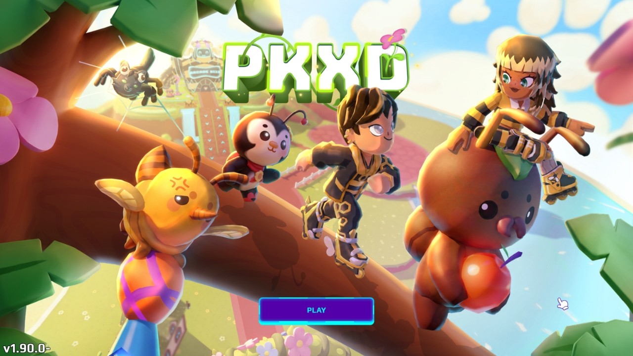 PK XD Garden Season 2026 NEW UPDATE // Funny Game Play Live 😍 | PK XD Live | SekarPkxd